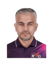 Ali Imran