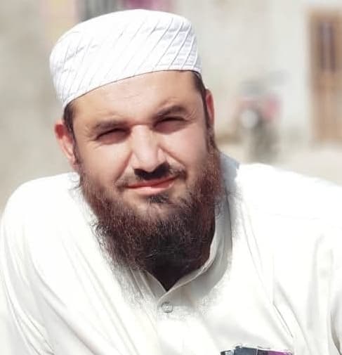 Mohammad ASHRAF