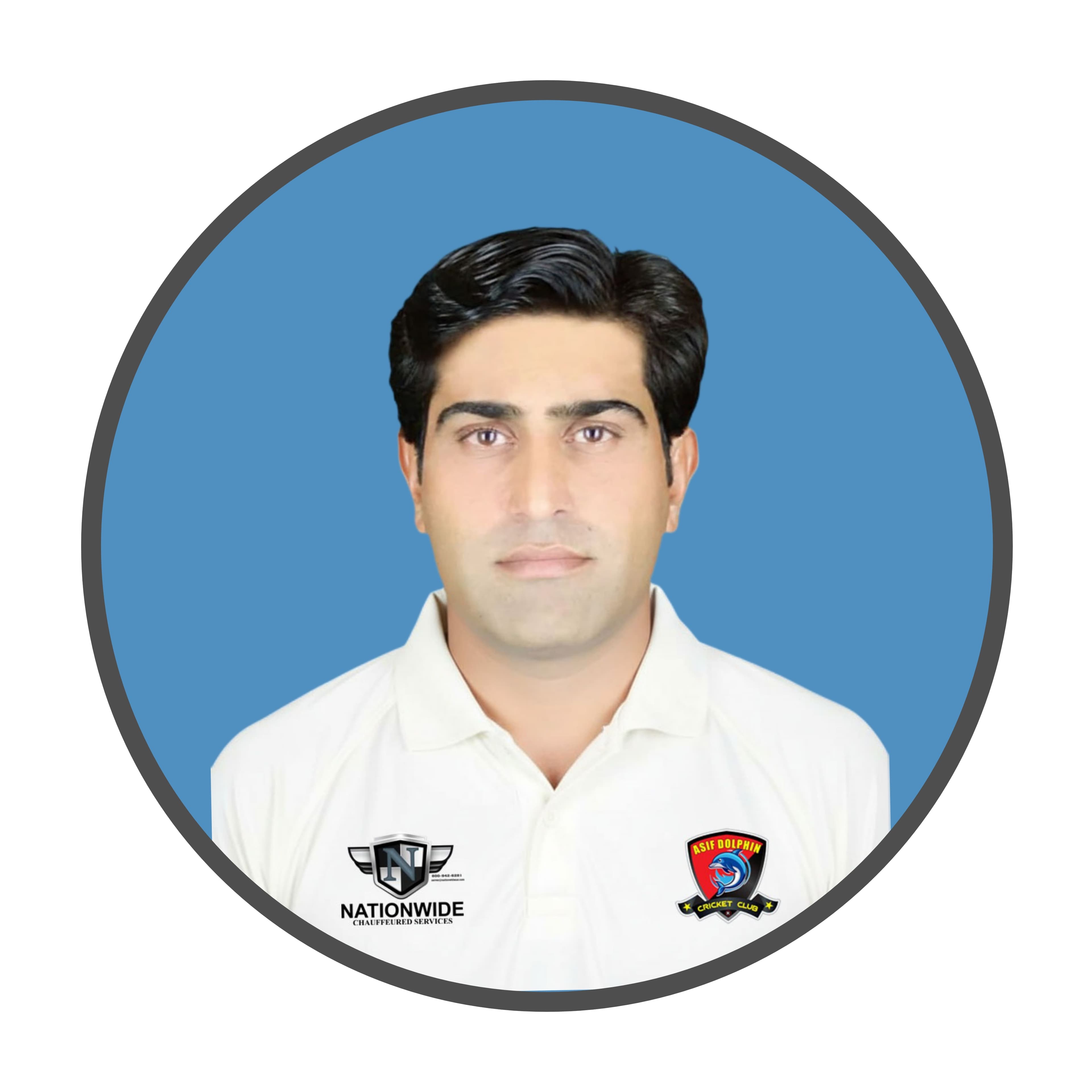 IMTIAZ AHMED