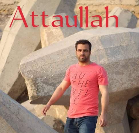 Attaullah