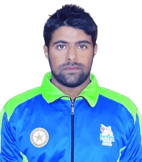 Mohsan Raza