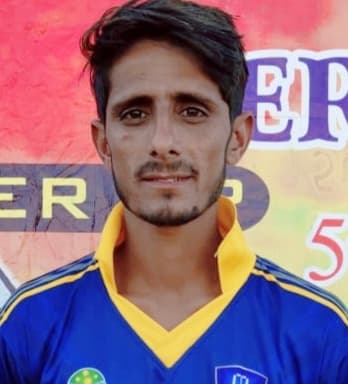 MAJEED-LEHRI
