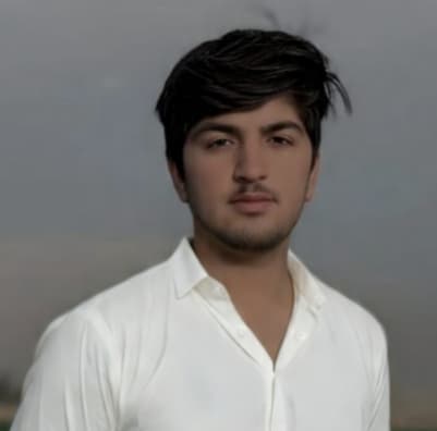 Nazeer Palwan