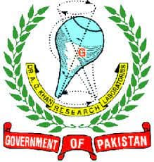 KRL team logo