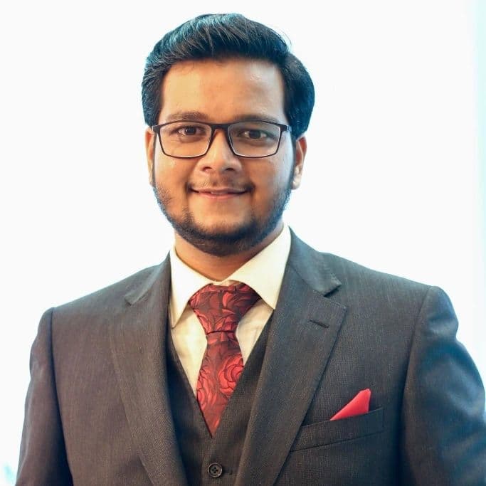 Dr Mahesh