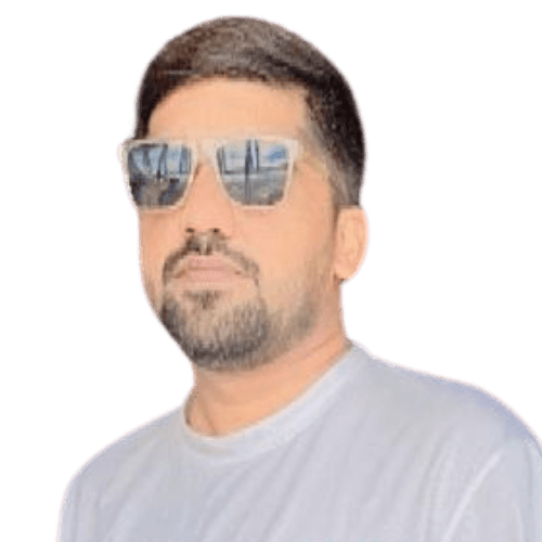 Asif cricket player profile photo