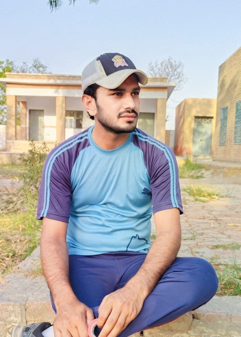 Bilal Haider