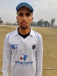 Abdul sattar cricket player profile photo