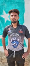 Naeem Ahmed