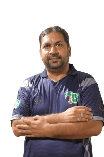 Muhammad Bashir