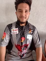 Muhammad Ahmad