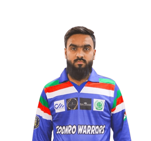 Owais cricket player profile photo