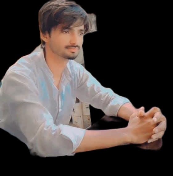 RANA IMRAN