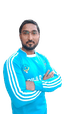 Shafi Haider