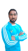 Shafi Haider