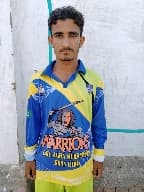Jameel Ahmed