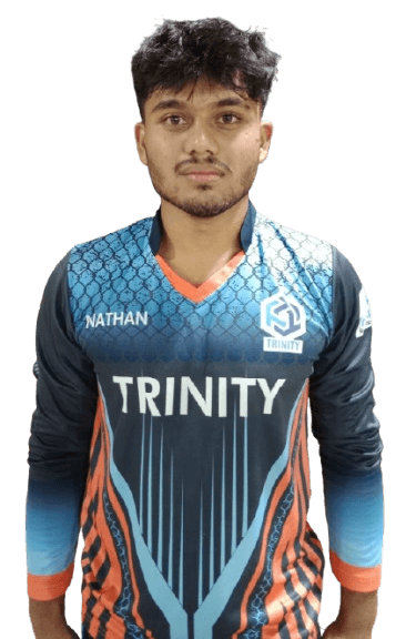 Nathan Pinto