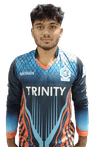 Nathan Pinto