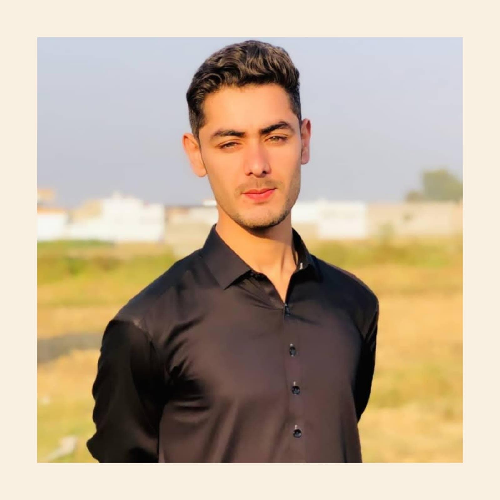 Ahmadyar cricket player profile photo