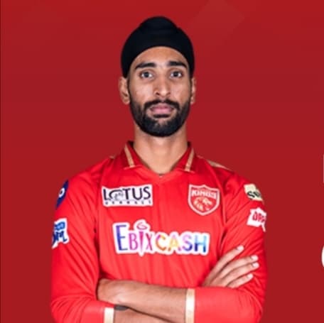 Harpreet Brar