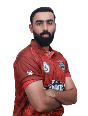 Ali ZaheerUddin
