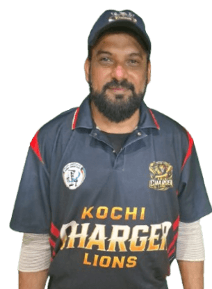 Abdul Khader cricket player profile photo
