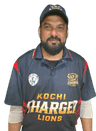 Abdul Khader