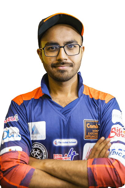 Faheem Saleem cricket player photo