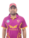 Finny Cherian