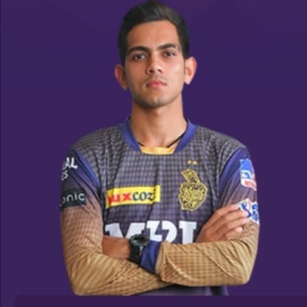 Kamlesh Nagarkoti