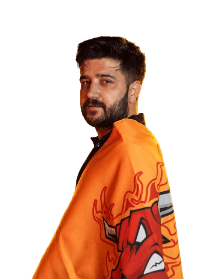 Javed Akhtar