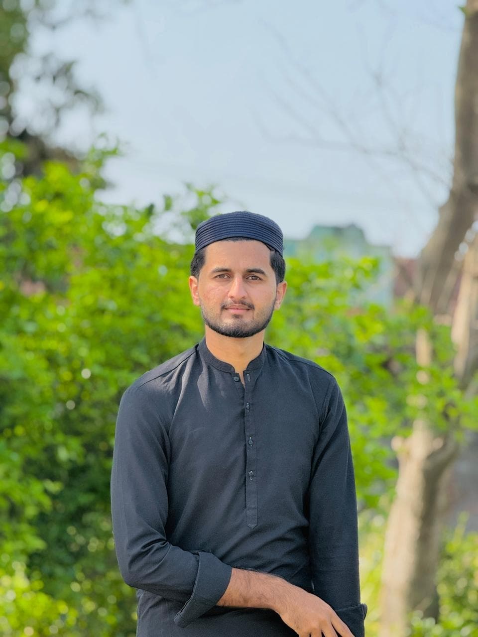 Fakhar Abbas