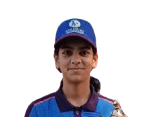 Sahasra Nadimpalli cricket player profile photo