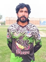 SAJJAD-ALI
