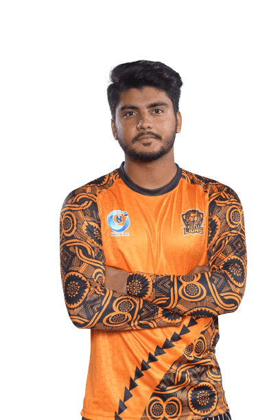 Hanif Azad