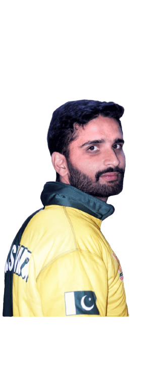 Sadiq Awan