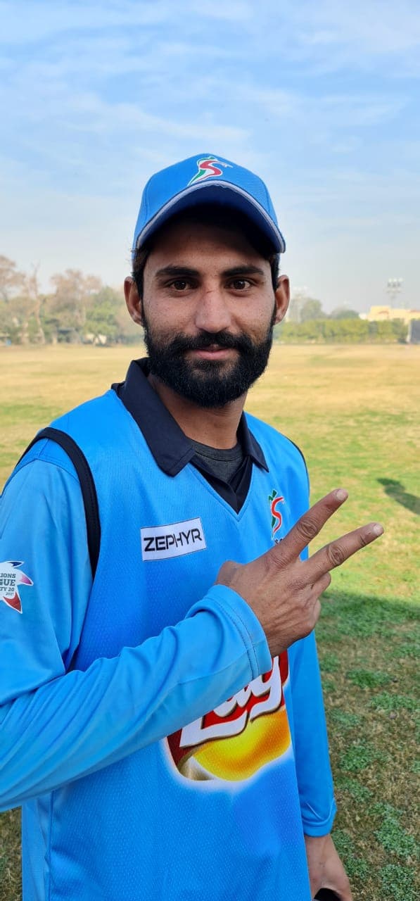 Majid Ali