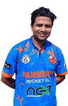 Mohd Sohaib Ahmad Hasmi