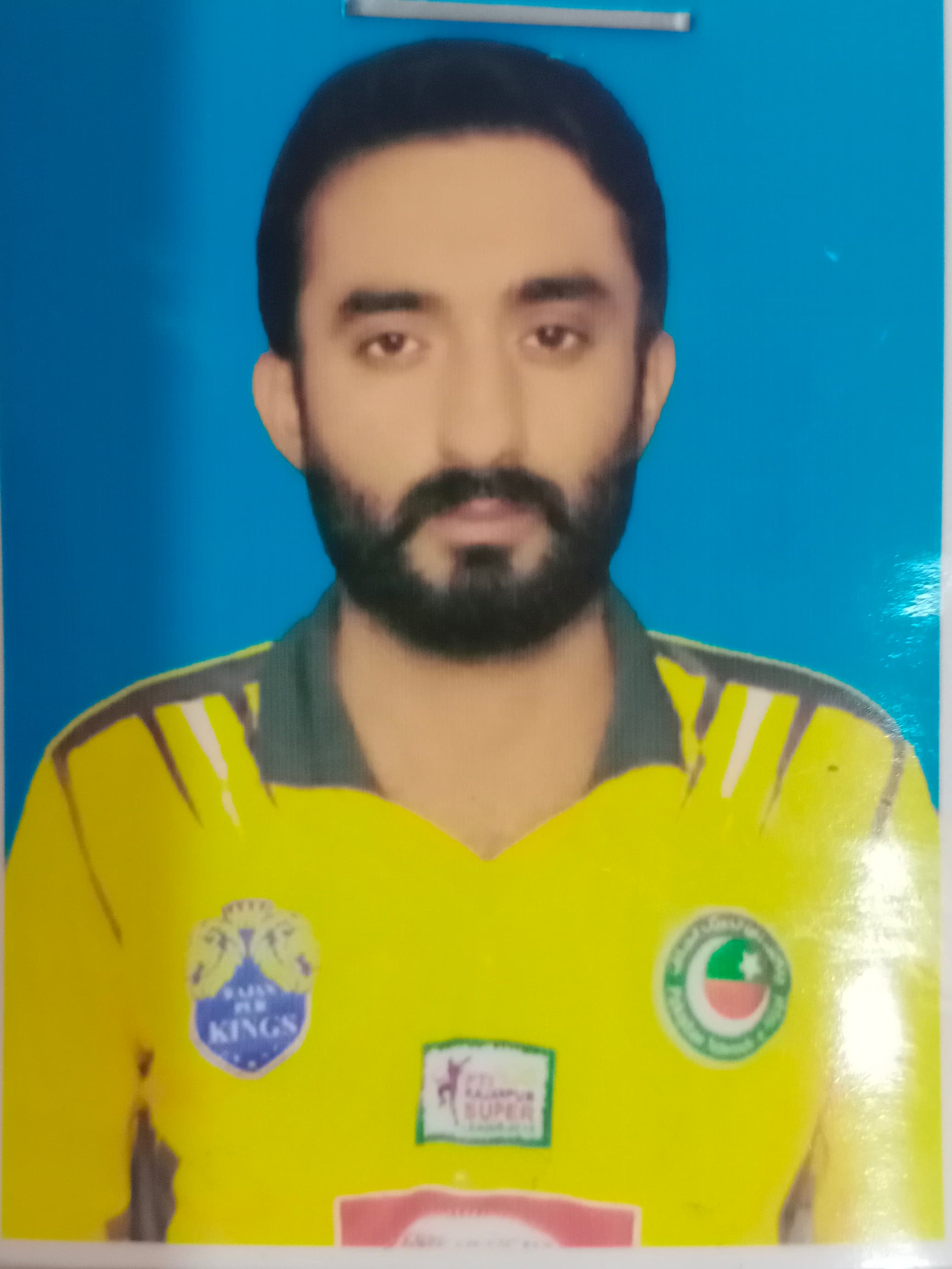 Abdullah Shoukat
