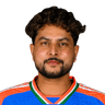 Kuldeep Yadav