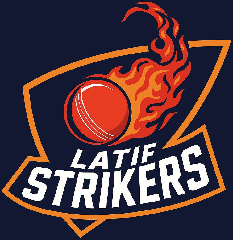 Latif Strikers