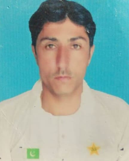 ALAM WAZIR