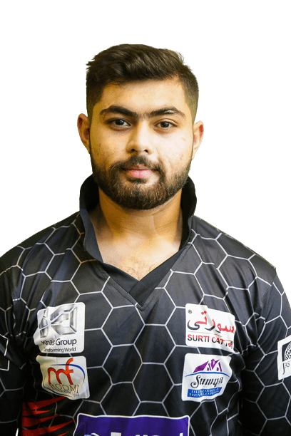 Ahmed Asif