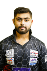 Ahmed Asif