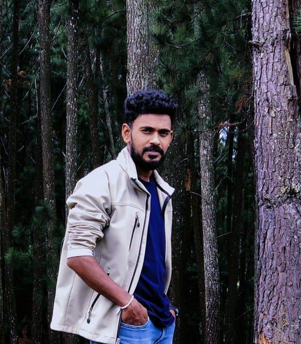 Iwanka Malshan