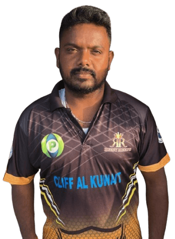 Venkata Narasaiah cricket player profile photo