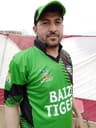 Manzoor Khan