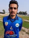 Ihtisham Khan