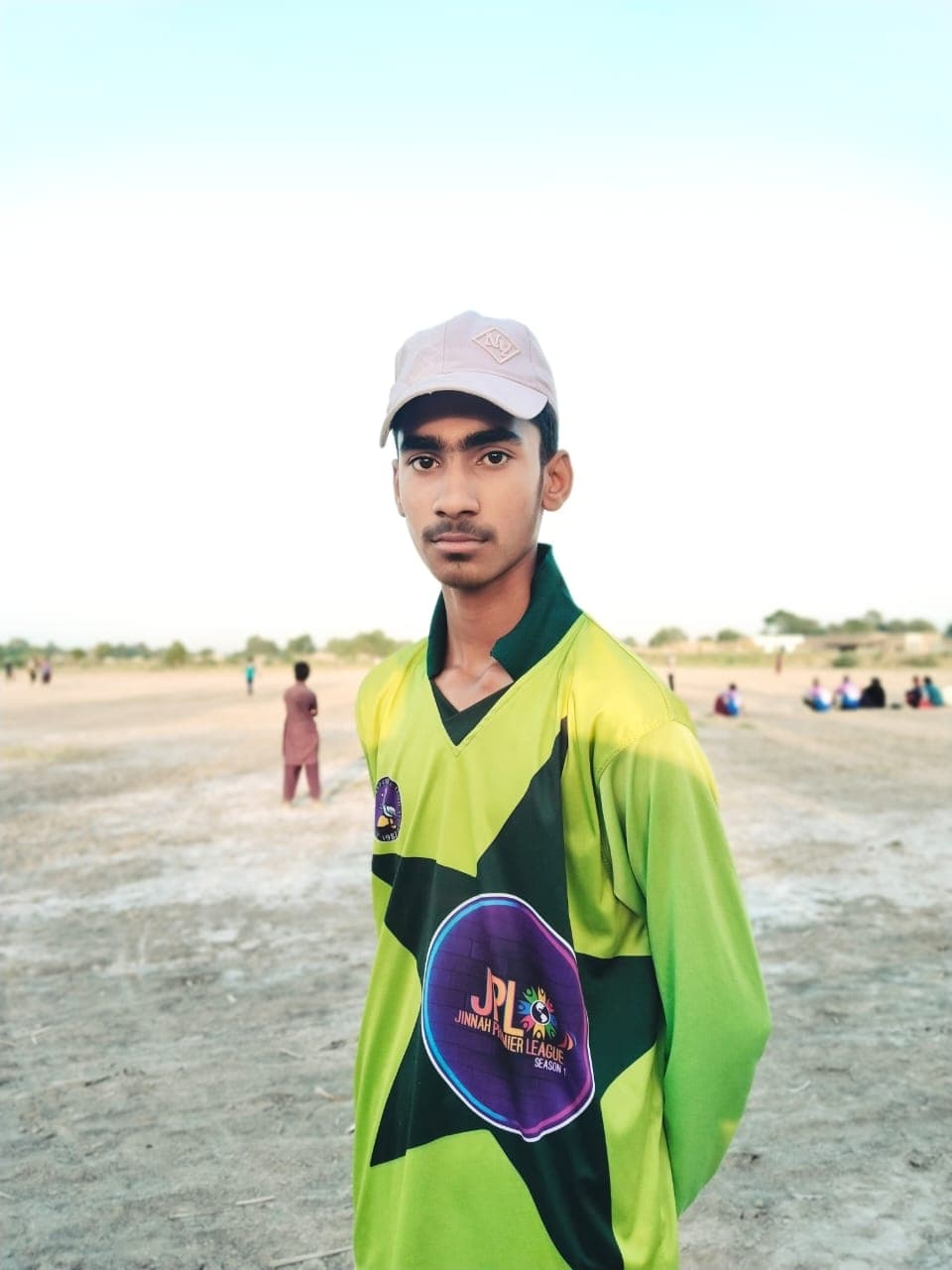 UMER KHALID