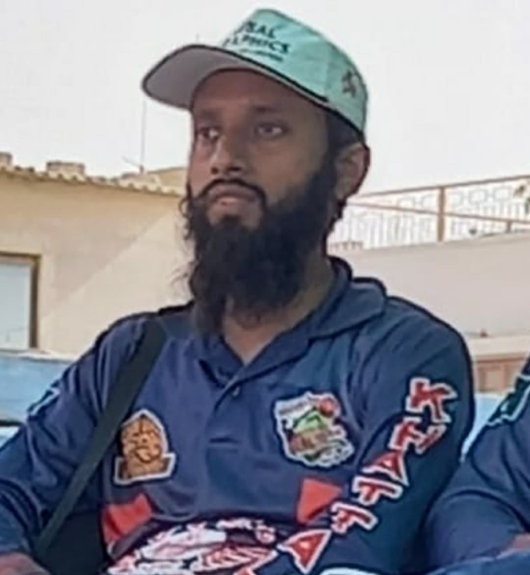 Haji Ameen Mussana